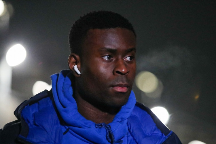 天空首席记者: 格伊与利物浦有君子协议, 他将加盟利物浦