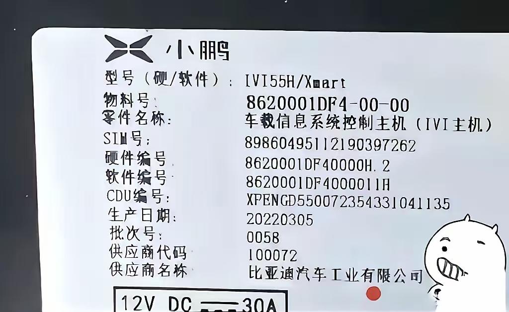 现在明白为什么比亚迪从来不黑其他友商了，因为黑其他人就和黑自己差不多。比亚迪可