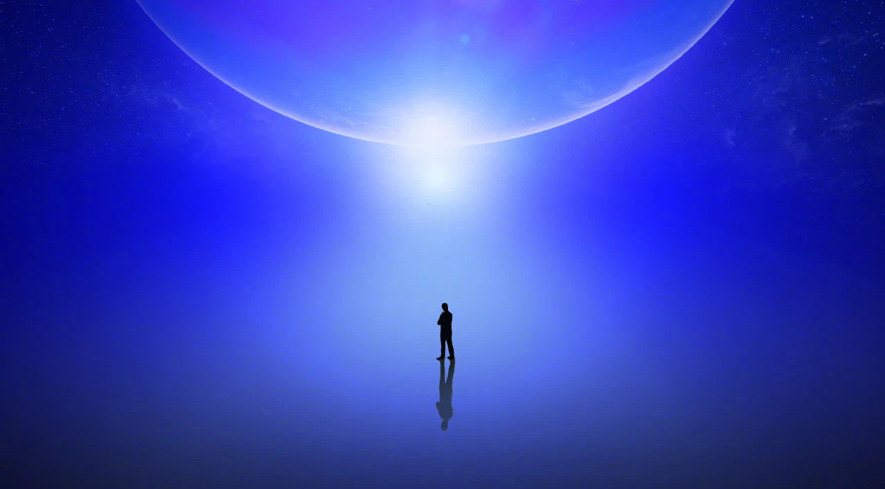 每一个人都有一个“一直以来的我”，这就是惯性。每一个人又都有一个“一直在变化中的