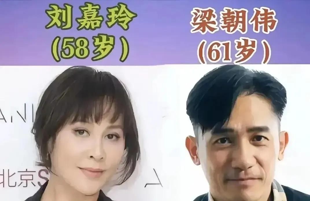 老一辈总爱唠叨两口子不生个一男半女老了肯定后悔，可你看看娱乐圈那帮资深艺人，人家偏偏反着来，结了婚几