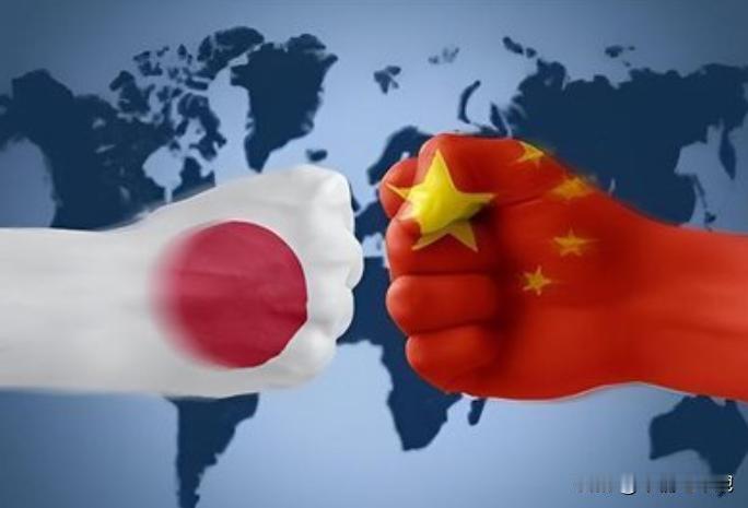 日本慌了？！日本议员：中方可在未获联合国批准下，对日本展开军事打击，这并非虚构，