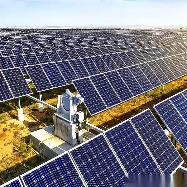 中国光伏4月起彻底停发出口退税!财政部刚官宣4月1号起，光伏全产业链产品的