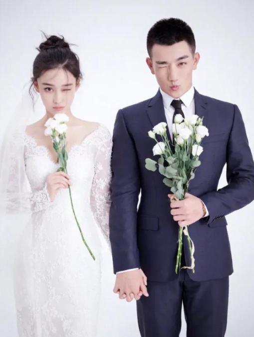 2017年，年收入6000万的张馨予，爱上了月工资只有5000的何捷，没想到，何