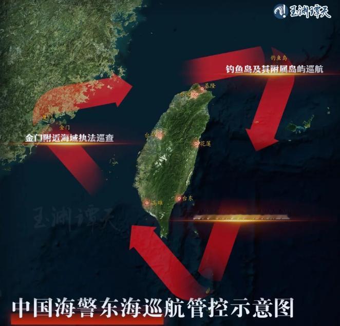 台东海域彻底变天后，美国发现不对劲了，美安全官员：美潜艇在台东已无藏身之处，一旦