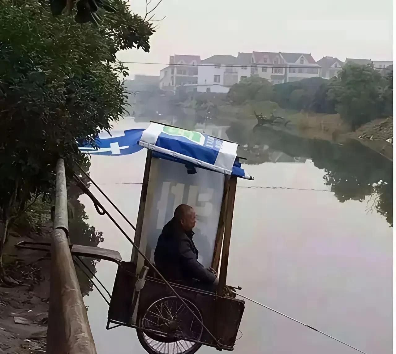 邓大师都得叫他一声师叔！