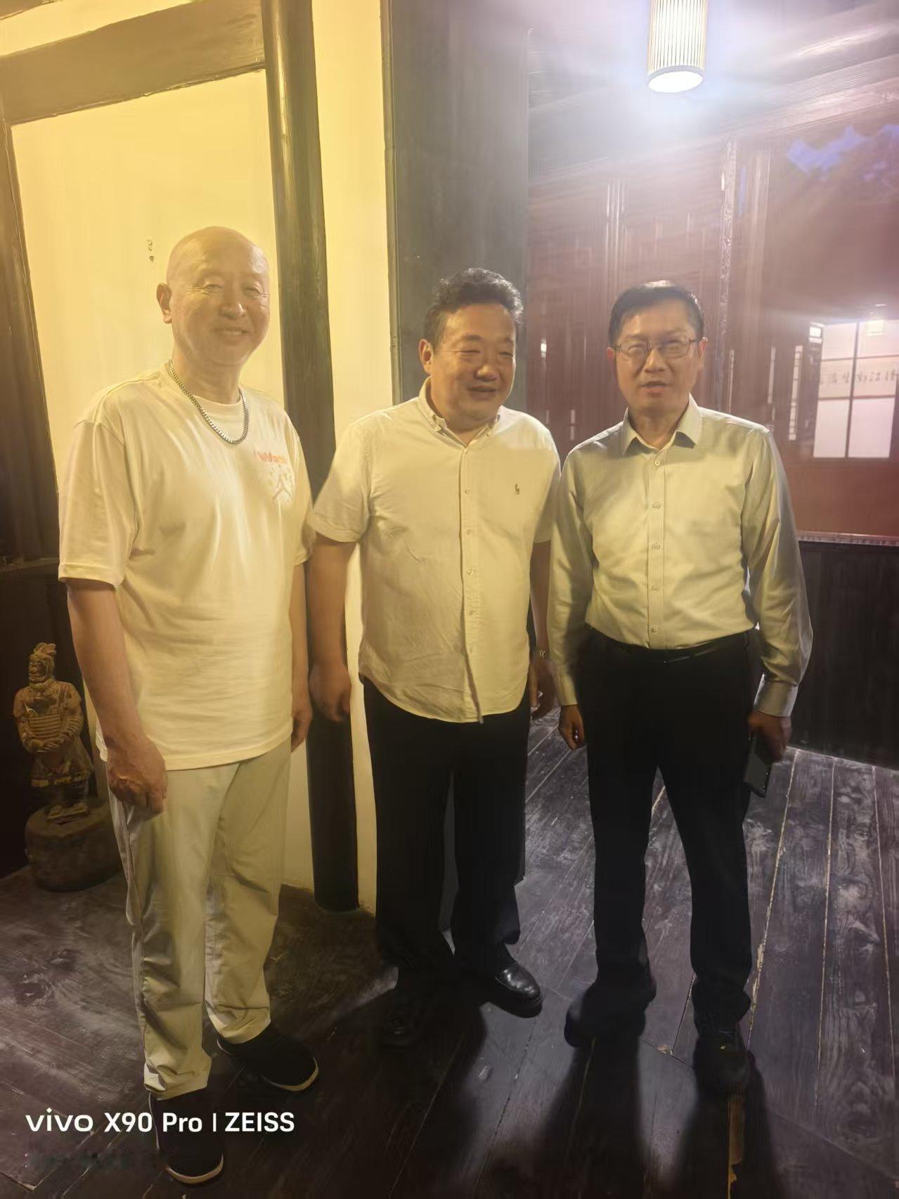 近日，南京大学博士生导师，南京大学苏州高新技术研究院院长施斌教授，多次打卡“一怪