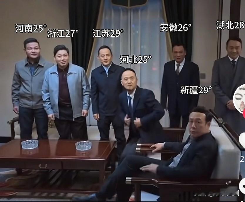 江西这热真绝了！俗话说“八月十五桂花香”，可今年中秋过去这么久，国庆都过了，桂花