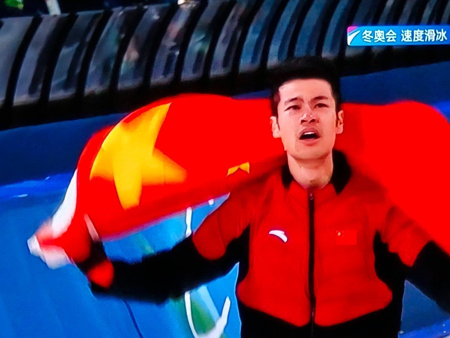 宁忠岩打破奥运纪录回来还想说一句，这个不是技巧类项目打分的金牌，而是看TIME的