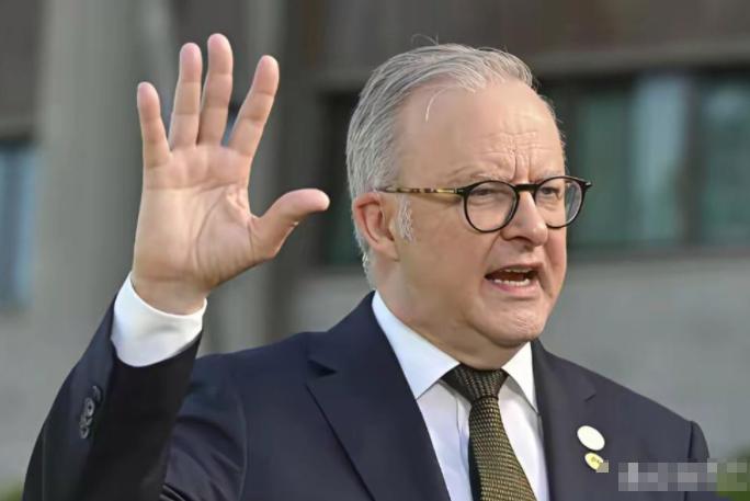 第一个“吃螃蟹”的出现了！澳大利亚直接关闭驻以色列使馆！ 中东局势越来越紧张