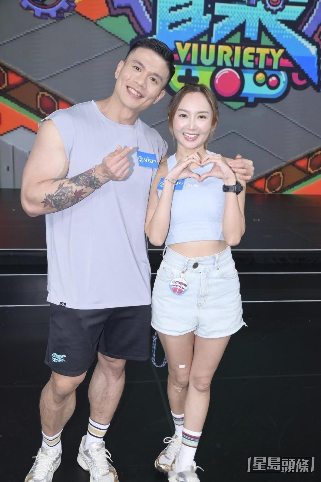 星岛：8点直乐VIURIETY丨李绮雯因疫情推迟五年婚礼5月23日终于出嫁心疼丈