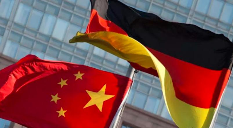 法媒：中国对欧贸易顺差超过对美贸易顺差《回声报》报道指出，过去12个月内，中国