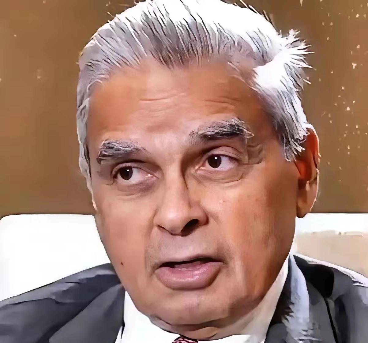 新加坡前高级官员马凯硕说的一番话，几乎要改变全世界对中国的认知！这人可不是