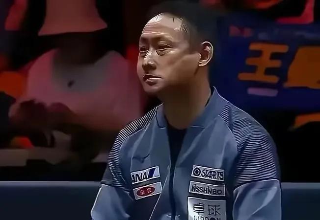 张本宇的不甘作为一个父亲，张本宇无疑是成功的，他携妻带子，远