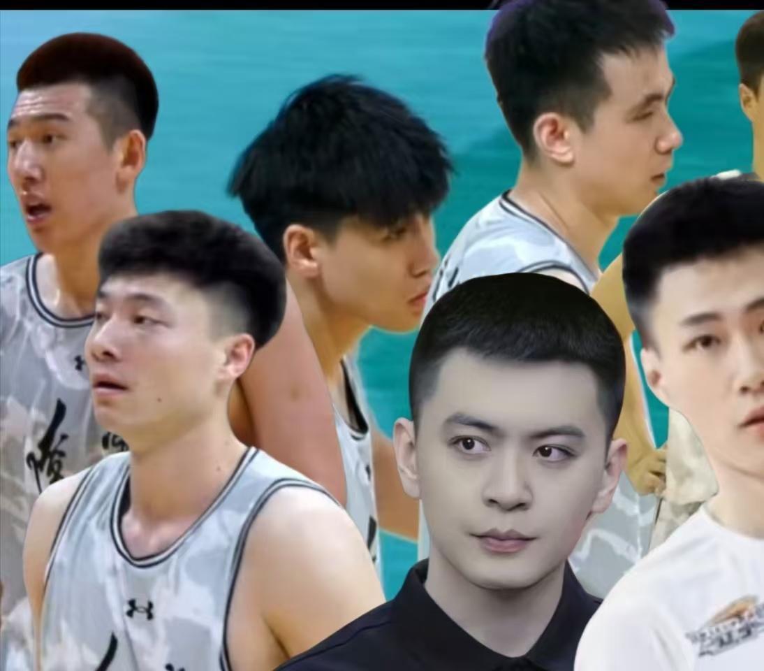 走一个张镇麟，迎来辽宁队的未来，我们手里有钱，怕啥，对于现在的CBA局势来说，我