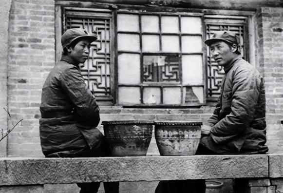 1939年，贺子珍知道毛主席再婚后失魂落魄，她找周总理评理，周总理说了这样一番话