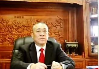 1月6日，河南省矿山起重机有限公司“全网最爱发钱老板”崔培军，获国家级表彰，荣