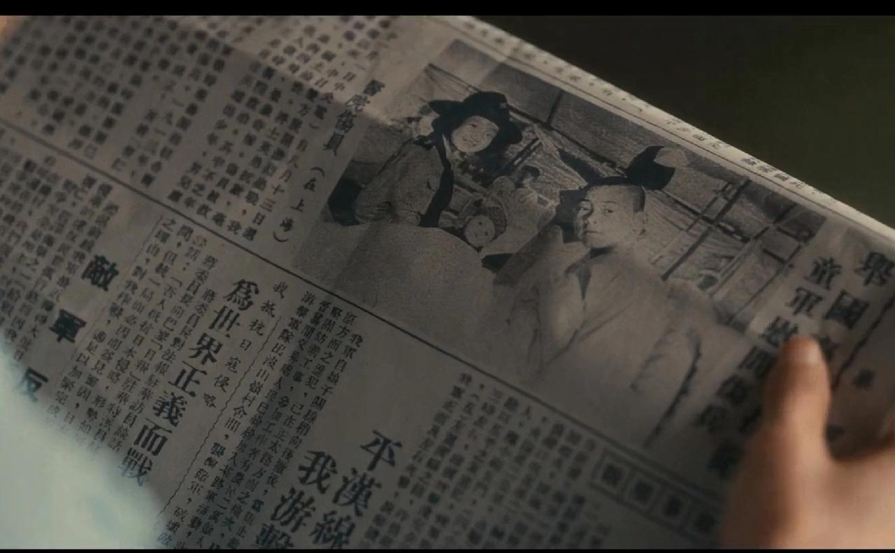 《八千里路云和月》里的孟万福确实是一个居家过日子的好男人，只可惜生在了那个动荡不