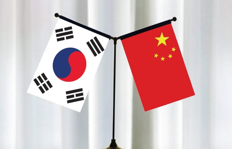 韩国邀请中国出访两次和中国对话之后，韩国意犹未尽，邀请中国出访韩国并出席AP