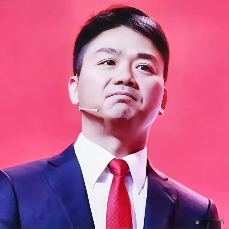 我有种强烈的预感，餐饮行业要变好了，因为刘强东已经正式介入听到刘强东介