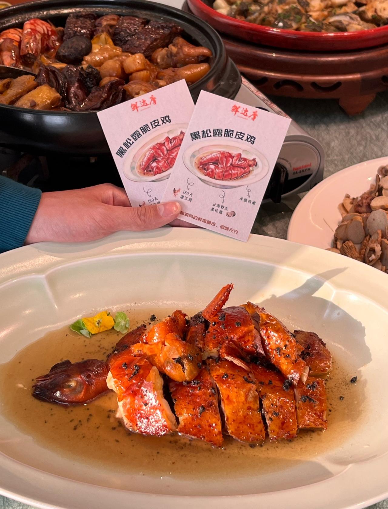 番禺海鲜天花板！人均友好吃到爽🦞📍广州渔人码头(洛溪店)0元玩转这座