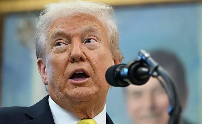 我国拒接美8500亿债务，2025年12月，美国再次伸出“老朋友”的手，企图让中