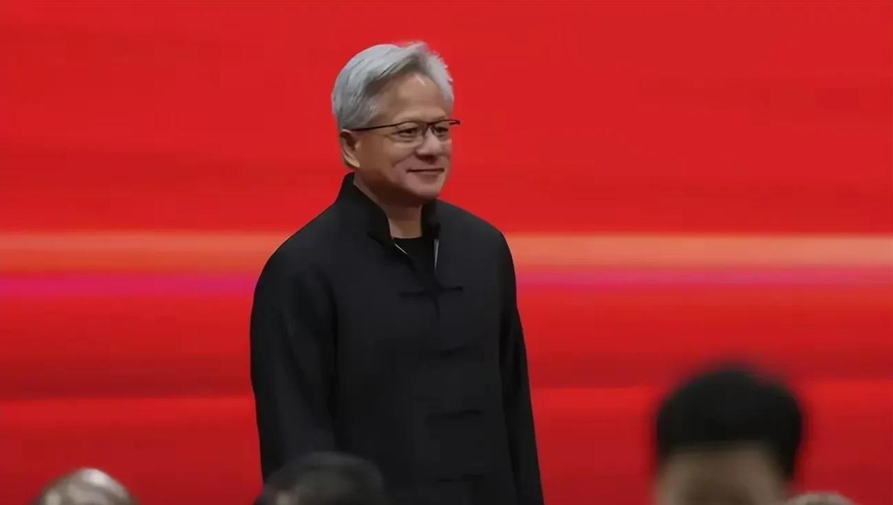 黄仁勋人模狗样，道貌岸然，只想坑中国人，没想到，这次栽了！H20芯片解禁不到半