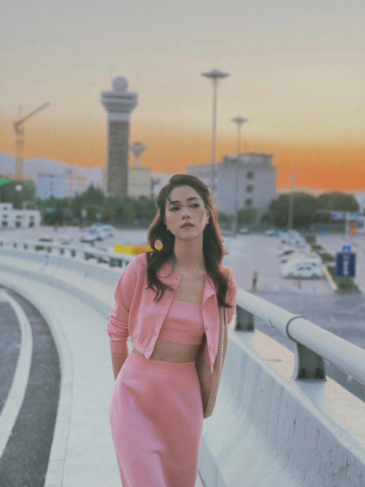 网传娜然和霍启山恋情，我印象中的二公子上次恋爱还是和国际章