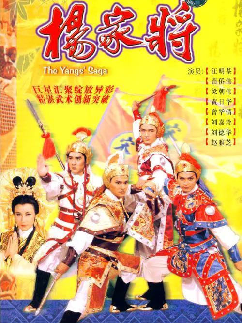 杨家将——忠诚与悲壮的传奇，究竟是民族英雄还是“虚构神话”？在中国悠久的历史长