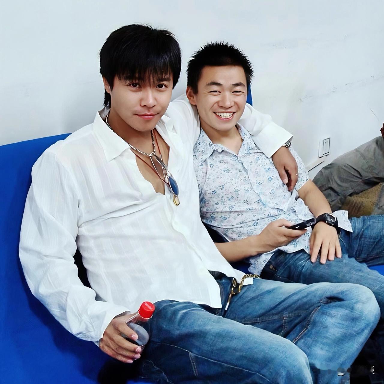 很多人想不明白，陈思诚，作为知名大导演，想巴结他的明星演员那么多，为啥偏偏要