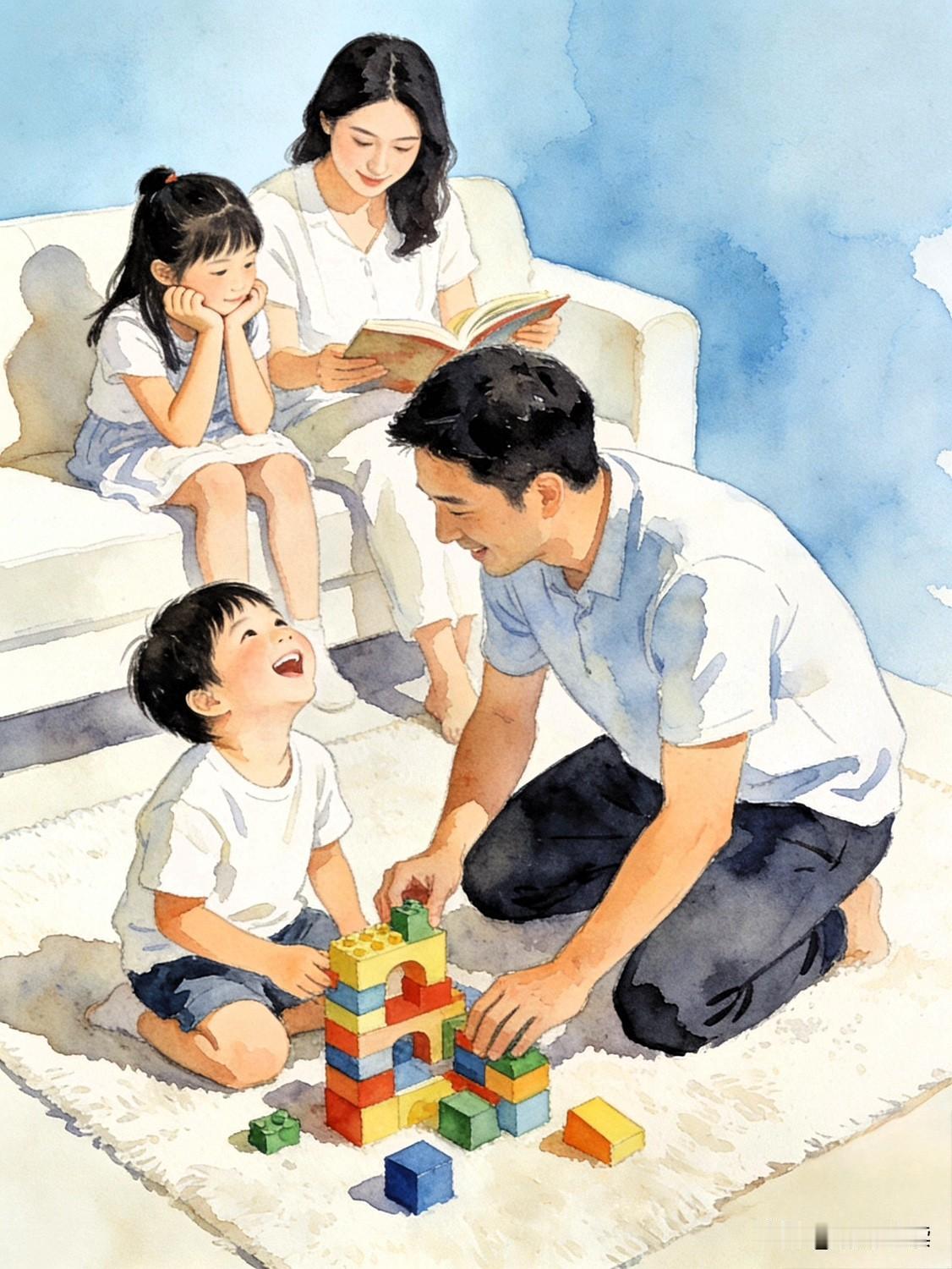 惊人的母子定律：母亲是什么模样，孩子就是什么一生很多人理解这句话，以为