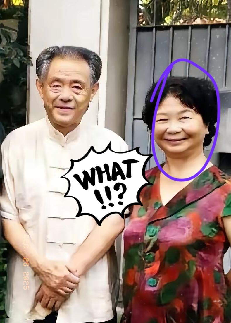 徐湖平这波被扒得是真彻底啊！原来他背后藏着这么硬的关系！他岳父姚远曾是江