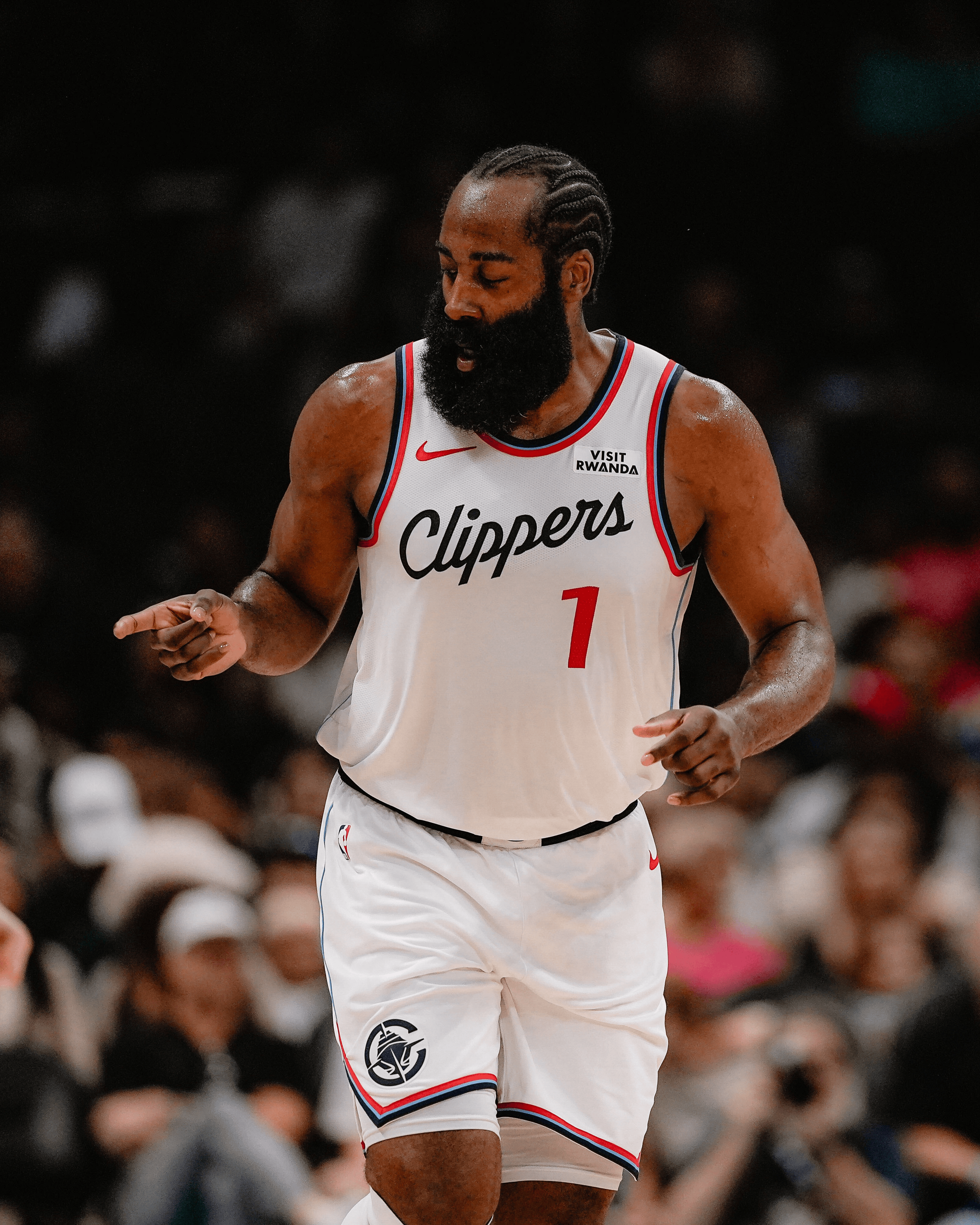 本赛季联盟单场最高55分: 哈登、亚历山大、约基奇共同保持