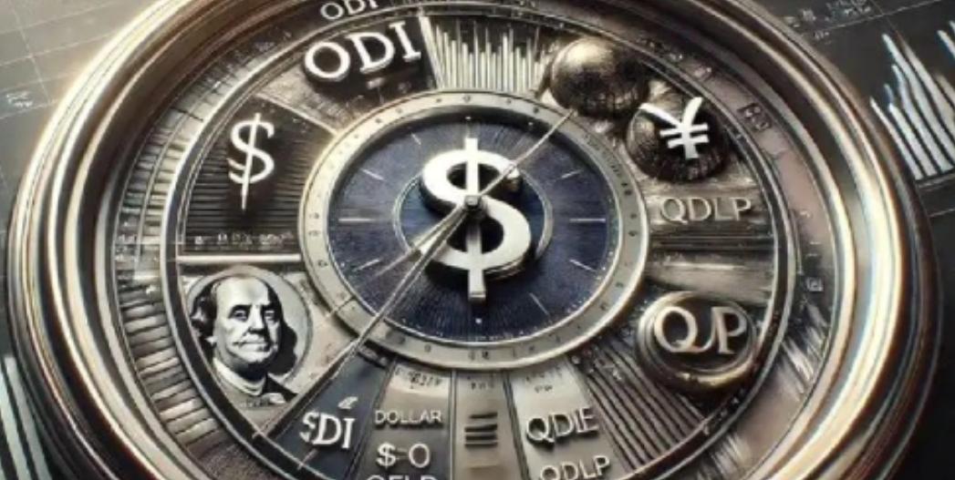 越南这是赢麻了！根据越南财政部统计总局发布的新数据，2025年前九个月越南在外商