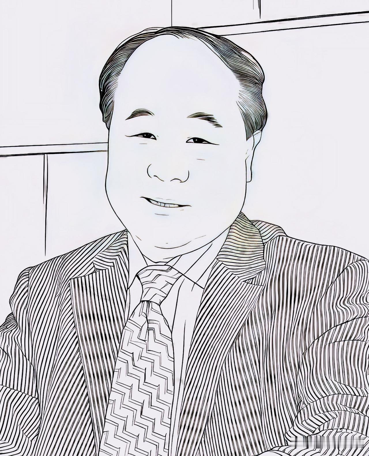 莫言一句话，道破人生执念莫言说：“世间万物，皆有因果，执念太深，终是自