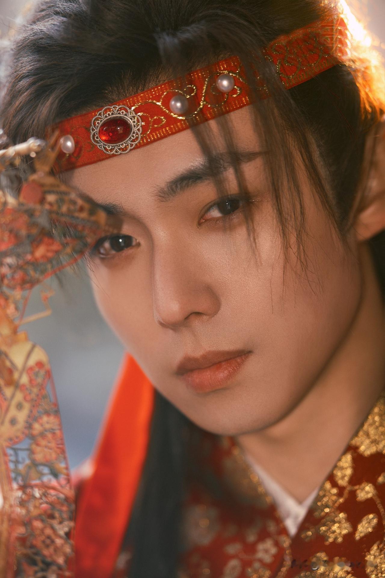 2月17日，翟子路发文说：“好景常在，好梦常圆，给大家拜年啦！”翟子路发了1