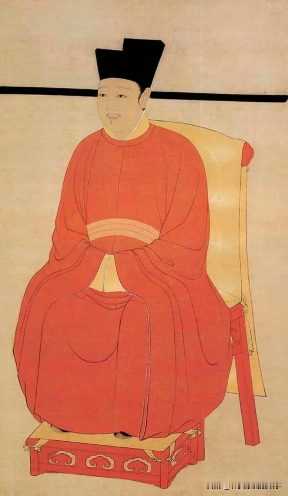 朋友们，你们听说过“官二代”作弊的，但听说过“皇二代”偷偷参加科举，还考了个状元