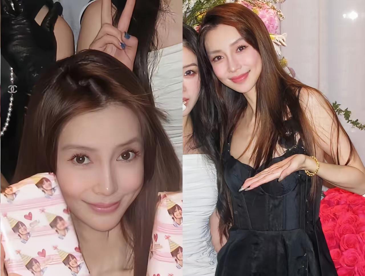 杨颖37岁生日，把娱乐圈的世态炎凉展现得淋漓尽致。曾几何时，杨颖风光无限，