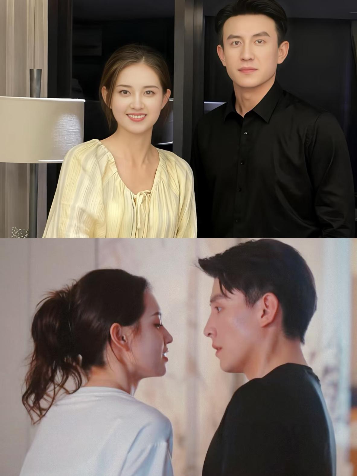 刘萧旭终于肯说实话了，果然和网友猜测的一样，《盛夏芬拉德》刚杀青那段时间