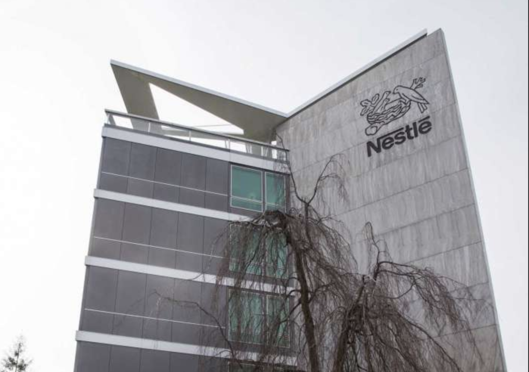 雀巢新帅谈裁员1.6万!