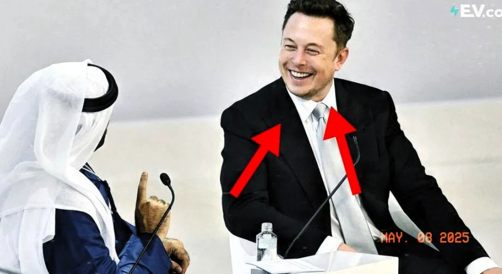 特斯拉又双叒叕要开发布会了？这次是为了更好地和东方大国谈恋爱！你瞅瞅人家特斯