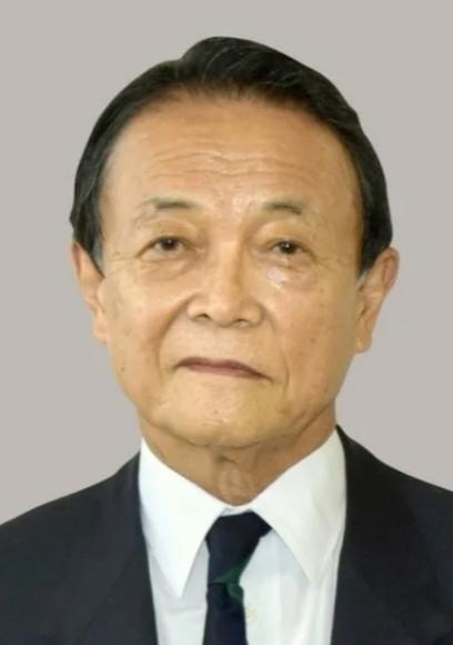 麻生太郎的一句话把中国点醒了！中国如今不光要将目光放在台湾问题上，同时也要把还没