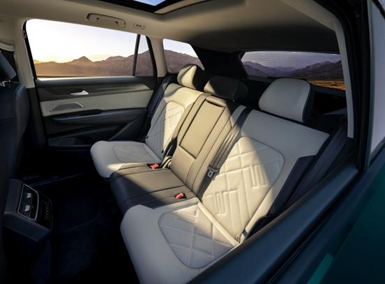 大众终于想通了！全新揽巡3月31日上市，这次不是"套娃"是真开窍。幻影光环前脸