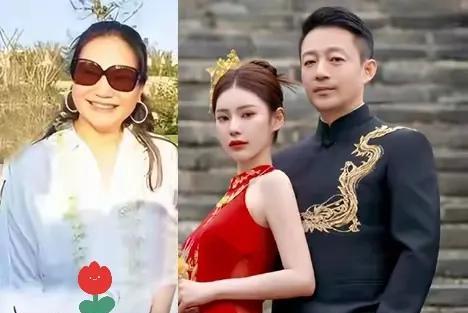 二婚、没名气的马筱梅，凭啥把汪小菲一家治得服服帖帖？连大S都被比下去！黄山