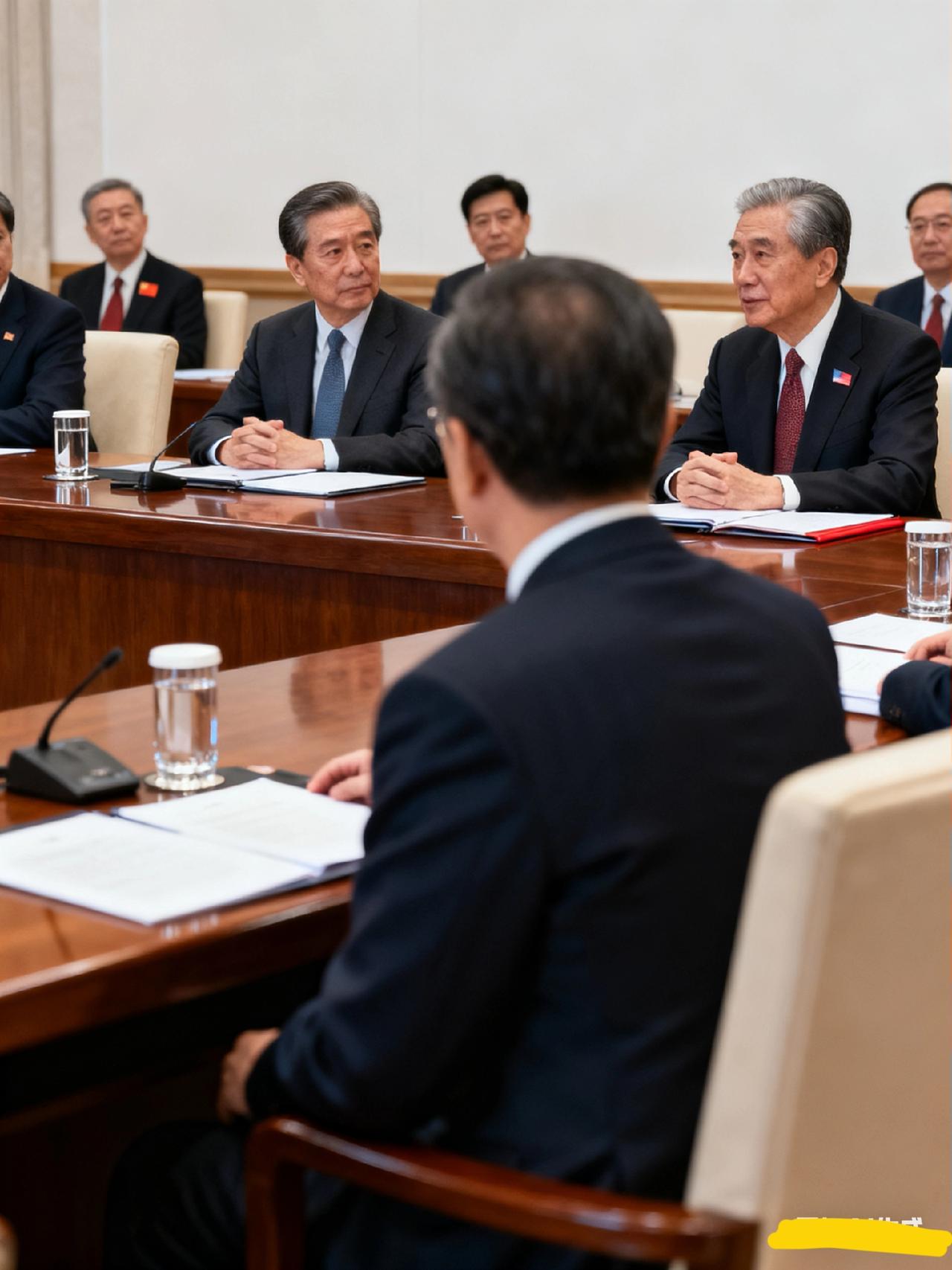 中美工作层会谈昨日举行！聚焦关税与供应链，释放关键信号商务部最新消息：中美