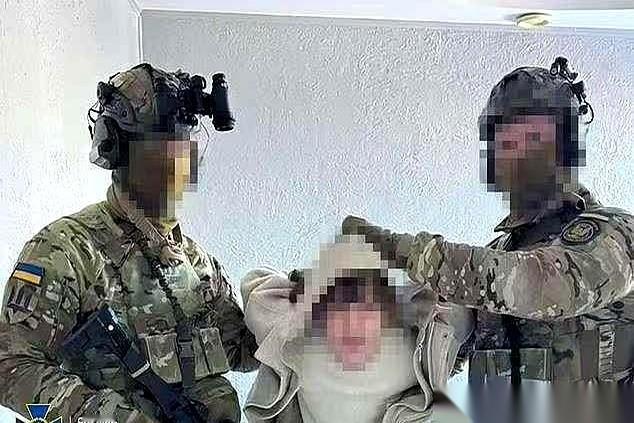 10万美金，买一条人命。乌克兰军情头子的人头，就值这个价。下单的是俄罗斯，接