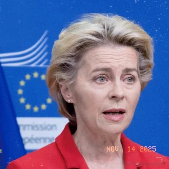 就在刚才，欧盟成员正式宣布了欧盟成员国在2025年11月14日正式决定取消