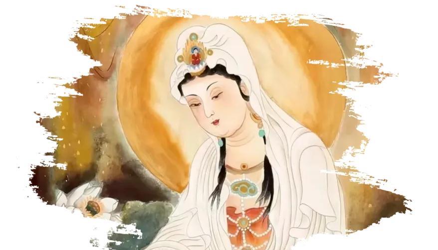 明天是农历六月十九，恭迎观音菩萨成道日。观世音菩萨为佛教四大菩萨之一，是民间影响