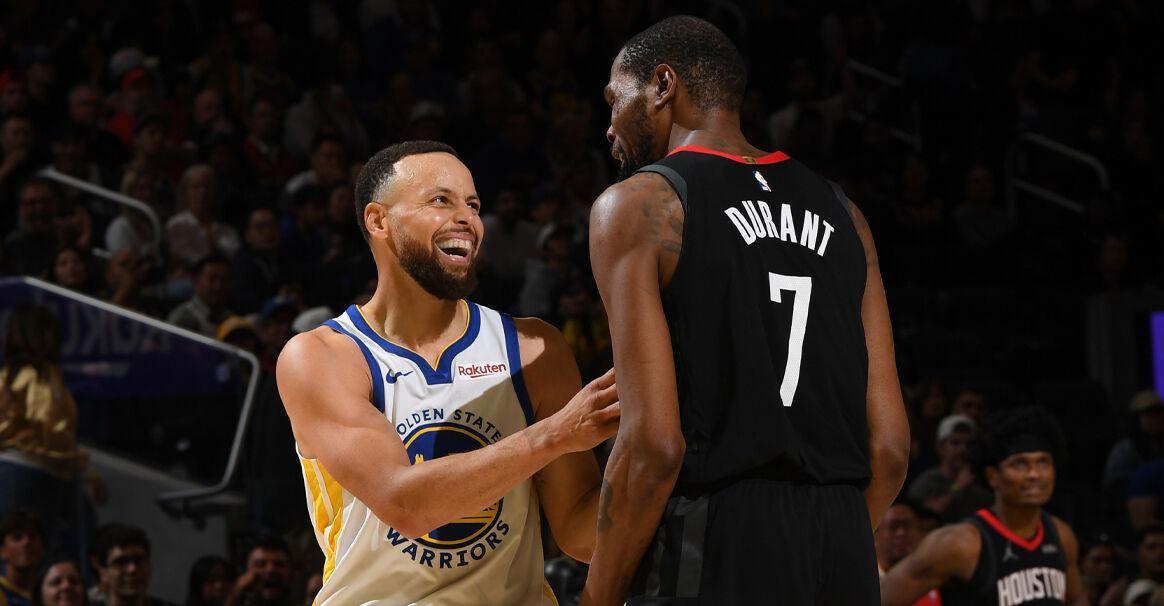 美媒体：今年西部第8没悬念了，100%出自这两支球队！1、勇士2、快船随着