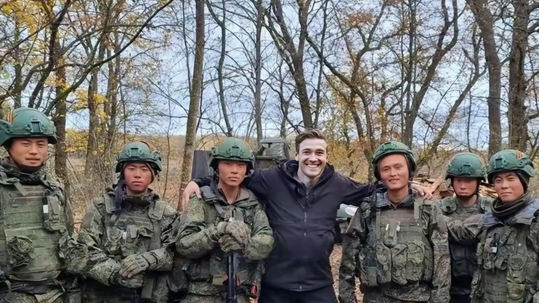 朝鲜改口承认出兵俄罗斯参战,军事能力突飞猛进,中方正式回应