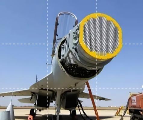 飞机为啥怕火控雷达照射？有人说的特实在，不管啥飞机，哪怕是咱们最牛的歼20，一旦